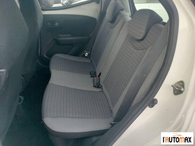 Toyota Aygo 1.0 VVT-i 72 CV 5 porte x-cool MMT (10)