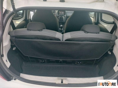 Toyota Aygo 1.0 VVT-i 72 CV 5 porte x-cool MMT (11)