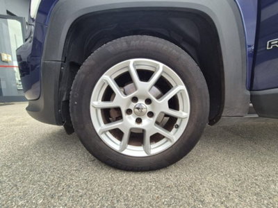 Jeep Renegade 1.6 Mjt 130 CV Limited (14)