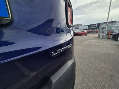 Jeep Renegade 1.6 Mjt 130 CV Limited (18)