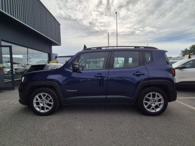 Jeep Renegade 1.6 Mjt 130 CV Limited (19)