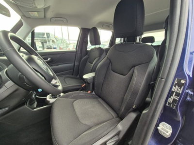 Jeep Renegade 1.6 Mjt 130 CV Limited (6)