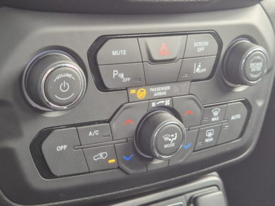 Jeep Renegade 1.6 Mjt 130 CV Limited (7)