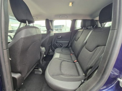 Jeep Renegade 1.6 Mjt 130 CV Limited (8)
