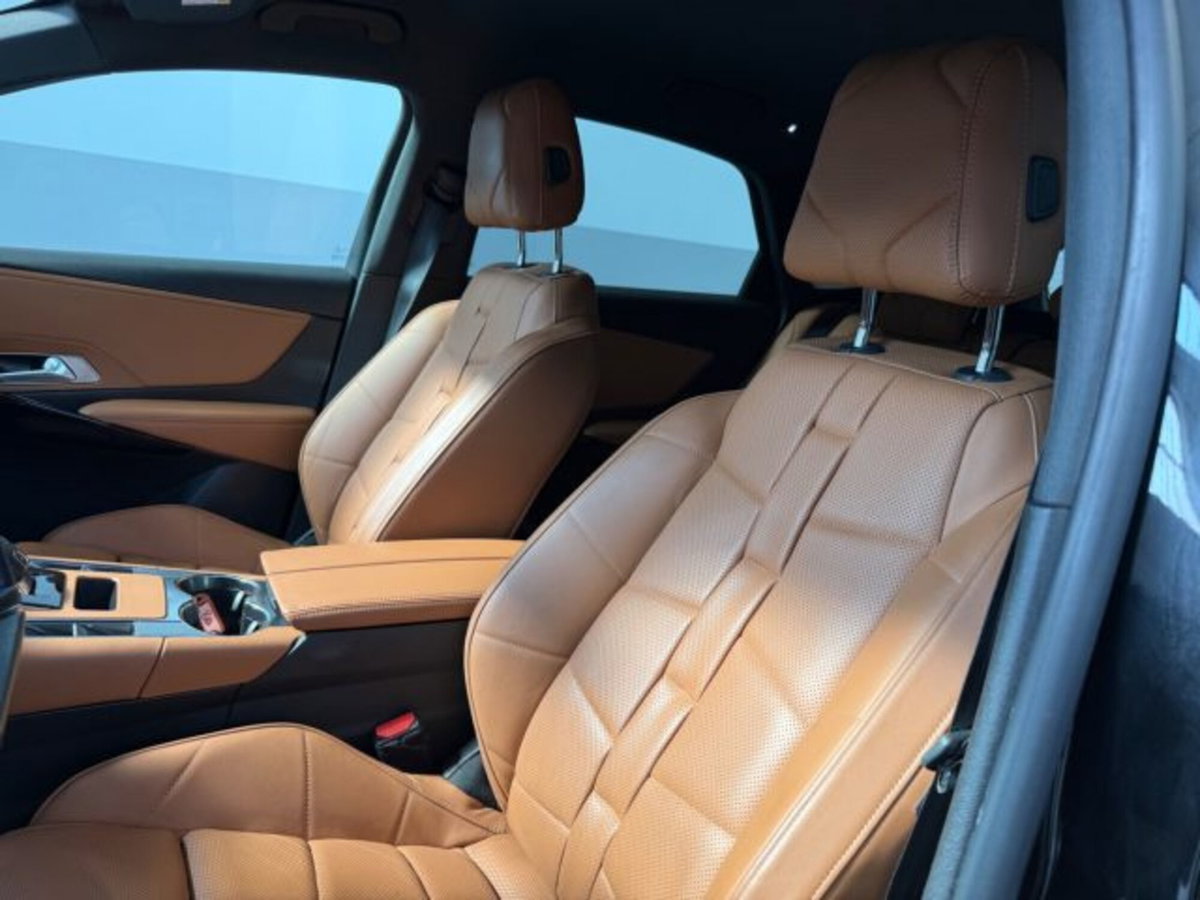 Ds DS 7 DS 7 Crossback BlueHDi 180 aut. Performance Line+ (11)