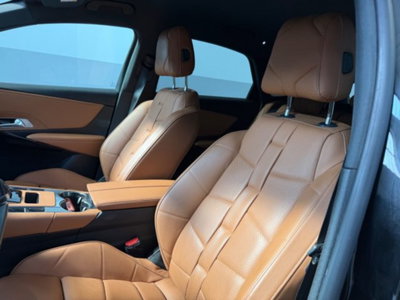 Ds DS 7 DS 7 Crossback BlueHDi 180 aut. Performance Line+ (11)