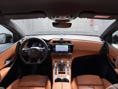 Ds DS 7 DS 7 Crossback BlueHDi 180 aut. Performance Line+ (12)