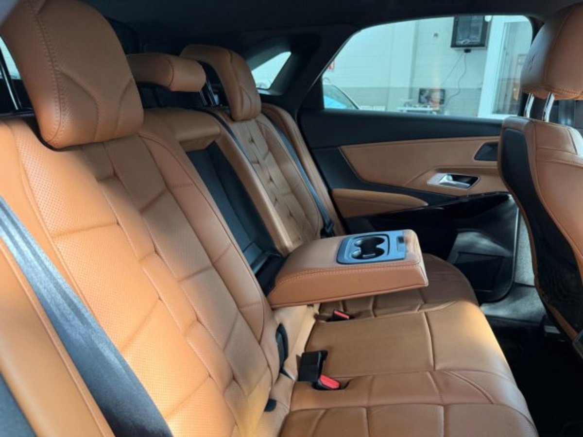Ds DS 7 DS 7 Crossback BlueHDi 180 aut. Performance Line+ (13)