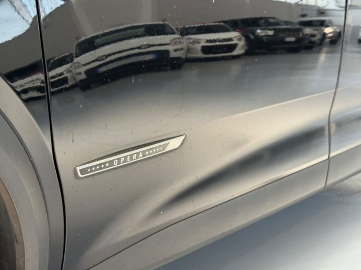 Ds DS 7 DS 7 Crossback BlueHDi 180 aut. Performance Line+ (18)