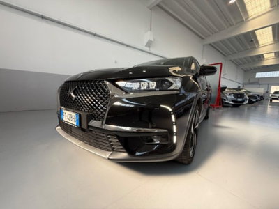 Ds DS 7 DS 7 Crossback BlueHDi 180 aut. Performance Line+ (20)
