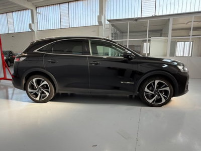 Ds DS 7 DS 7 Crossback BlueHDi 180 aut. Performance Line+ (4)
