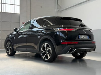 Ds DS 7 DS 7 Crossback BlueHDi 180 aut. Performance Line+ (7)