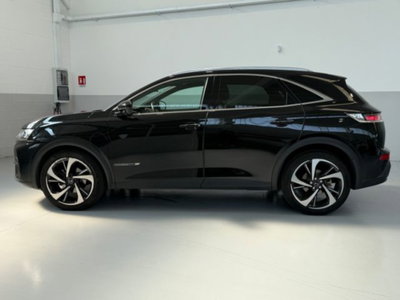 Ds DS 7 DS 7 Crossback BlueHDi 180 aut. Performance Line+ (8)