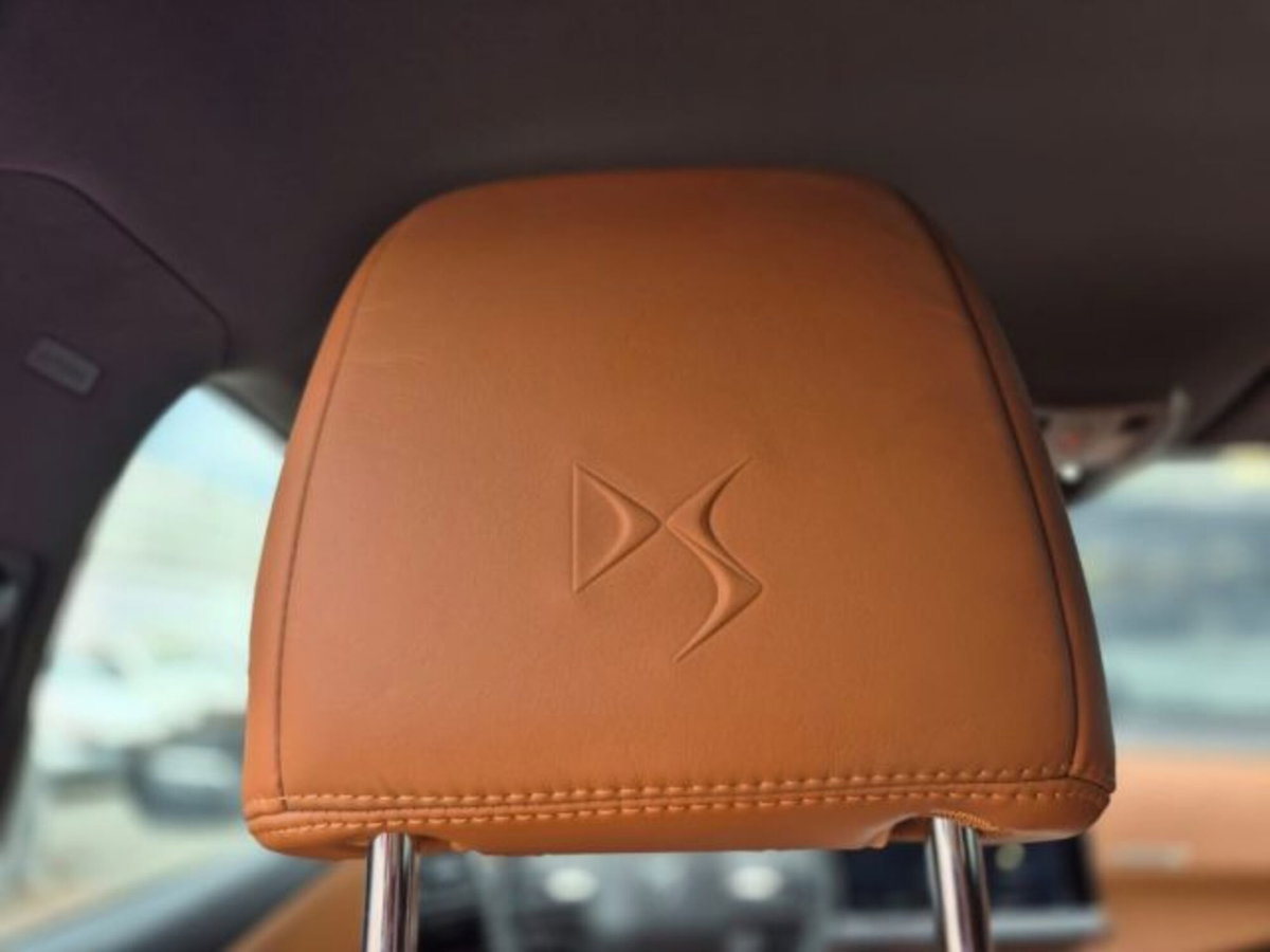 Ds DS 7 DS 7 Crossback BlueHDi 180 aut. Performance Line+ (16)