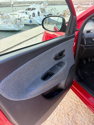 Lancia Ypsilon 1.0 FireFly 5 porte S&S Hybrid Ecochic Silver (14)