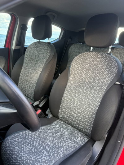 Lancia Ypsilon 1.0 FireFly 5 porte S&S Hybrid Ecochic Silver (16)