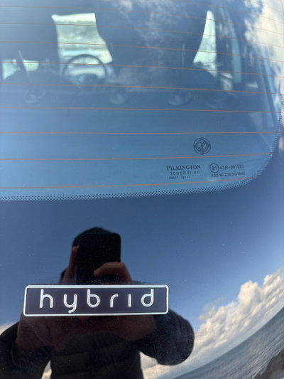 Lancia Ypsilon 1.0 FireFly 5 porte S&S Hybrid Ecochic Silver (8)