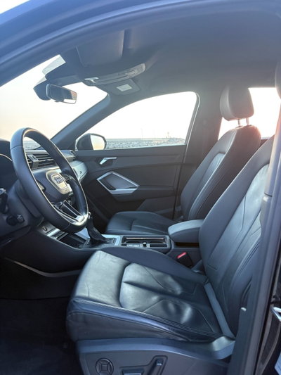 Audi Q3 35 TDI quattro S tronic Business Advanced (12)