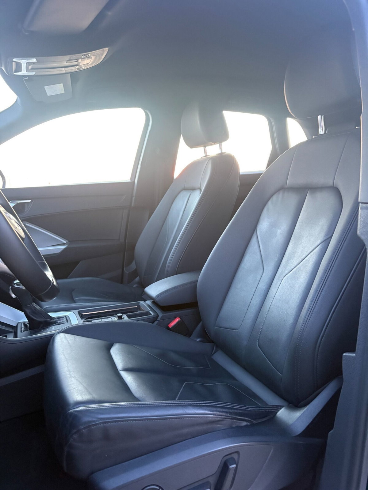 Audi Q3 35 TDI quattro S tronic Business Advanced (13)