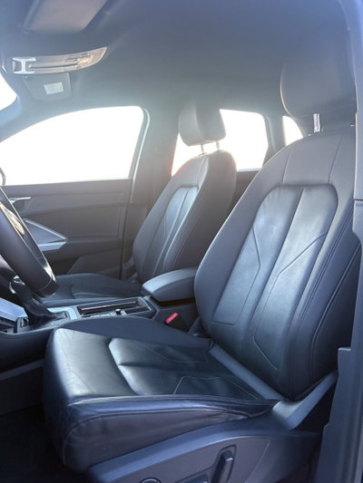 Audi Q3 35 TDI quattro S tronic Business Advanced (13)