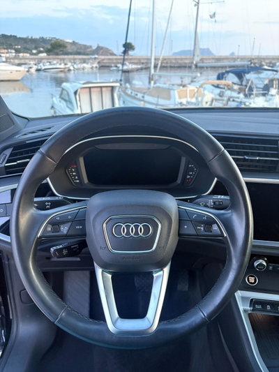 Audi Q3 35 TDI quattro S tronic Business Advanced (16)