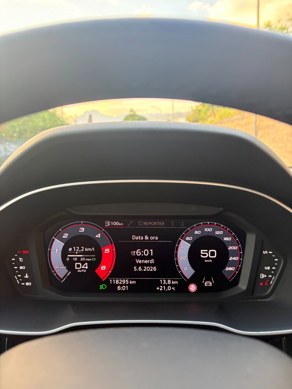 Audi Q3 35 TDI quattro S tronic Business Advanced (17)