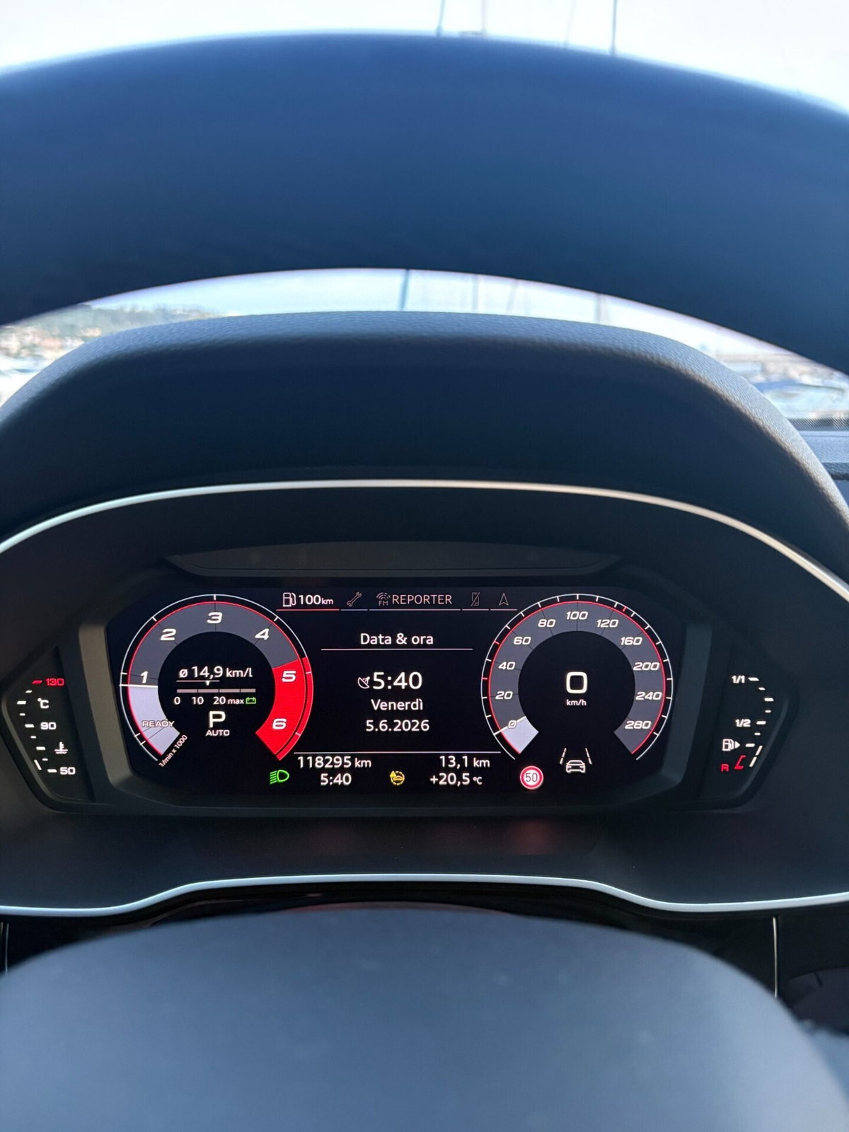 Audi Q3 35 TDI quattro S tronic Business Advanced (18)