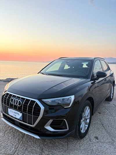 Audi Q3 35 TDI quattro S tronic Business Advanced (2)