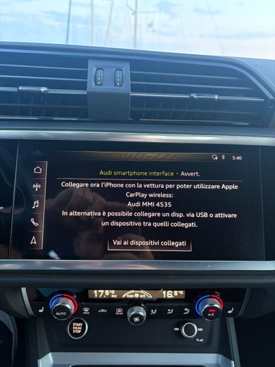 Audi Q3 35 TDI quattro S tronic Business Advanced (20)