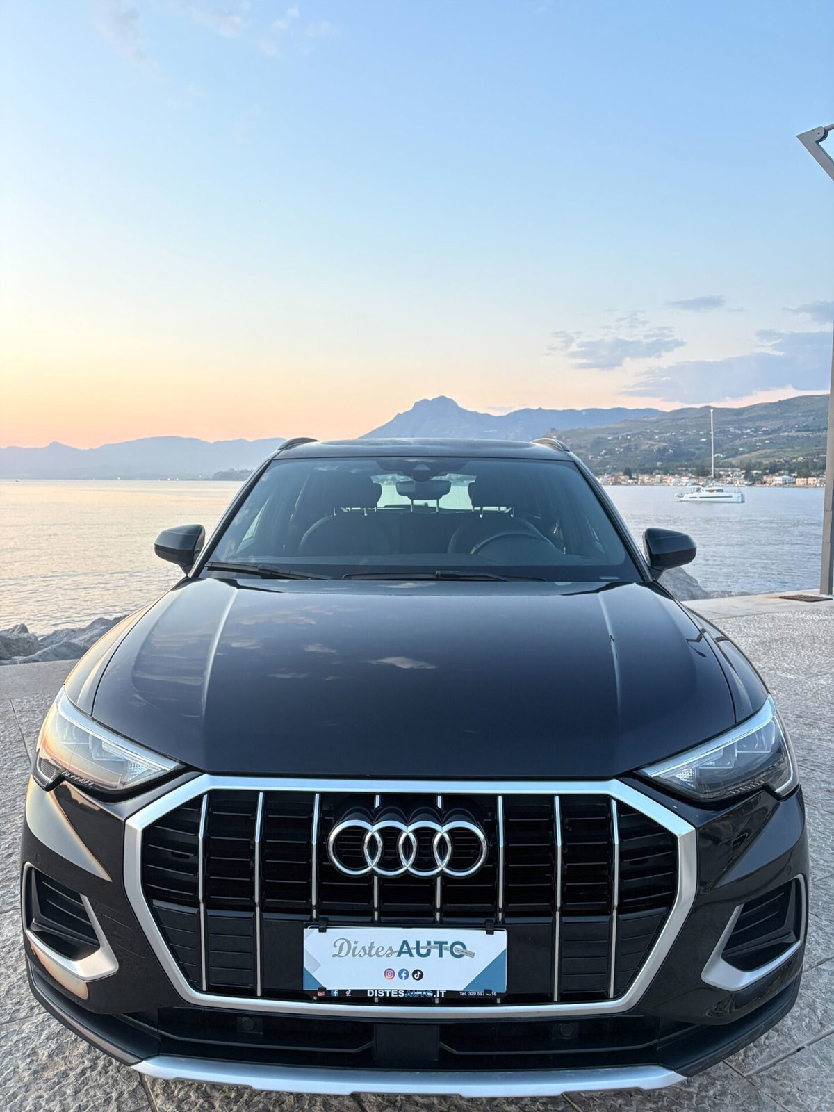 Audi Q3 35 TDI quattro S tronic Business Advanced (3)
