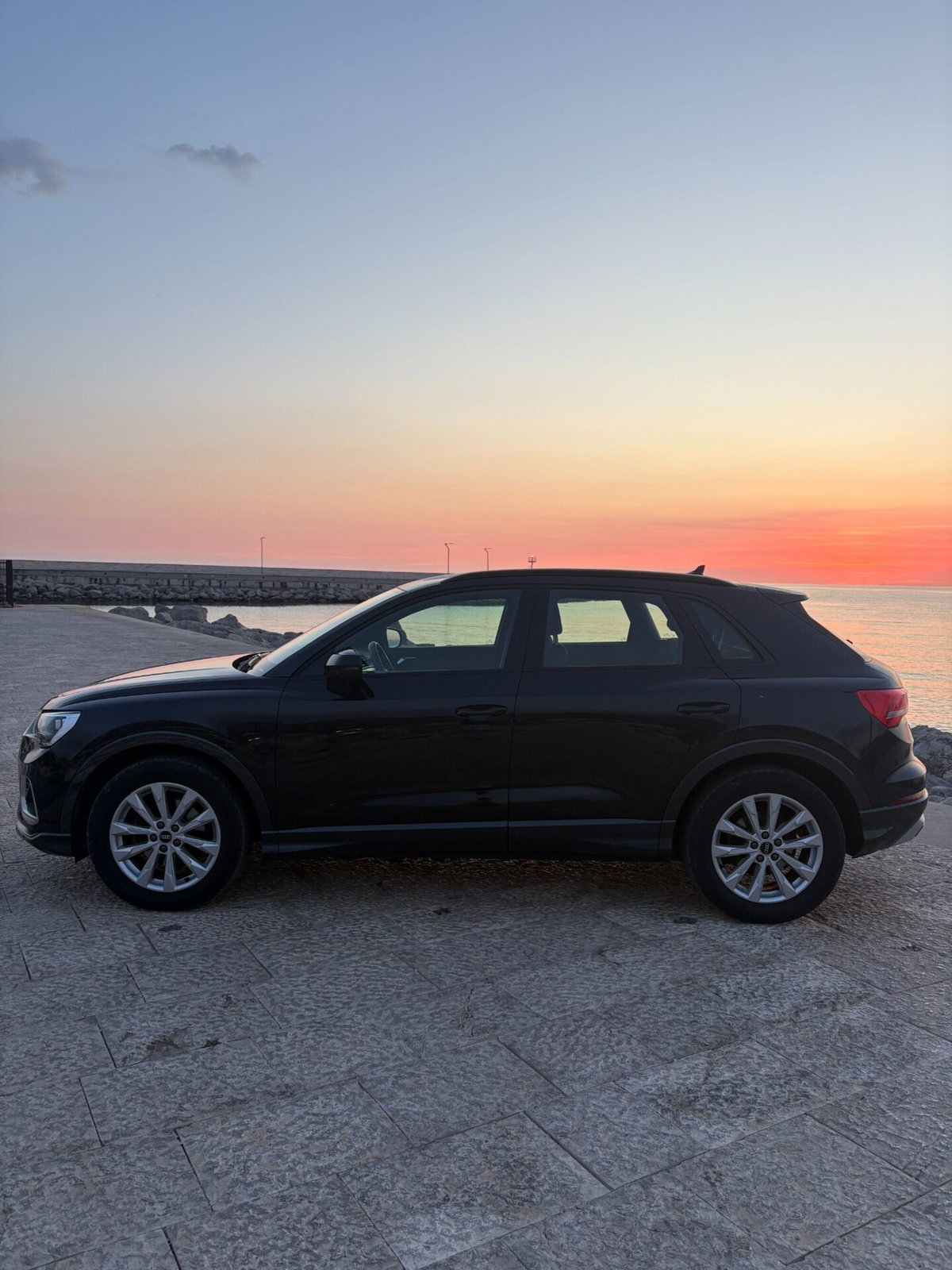 Audi Q3 35 TDI quattro S tronic Business Advanced (4)