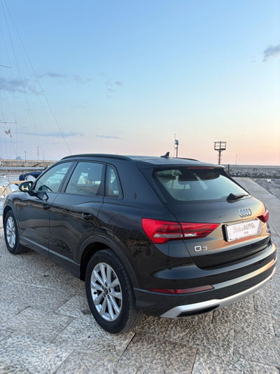 Audi Q3 35 TDI quattro S tronic Business Advanced (5)
