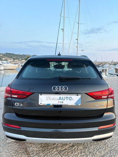 Audi Q3 35 TDI quattro S tronic Business Advanced (6)