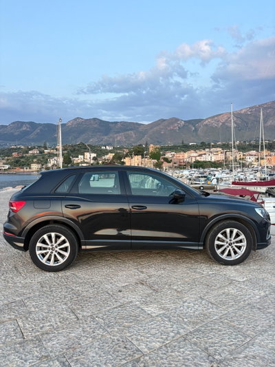 Audi Q3 35 TDI quattro S tronic Business Advanced (8)