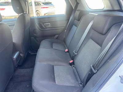 Land Rover Discovery Sport 2.0 TD4 150 CV Pure (8)