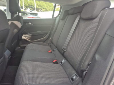 Peugeot 308 BlueHDi 130 S&S EAT8 Active Business (12)