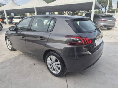 Peugeot 308 BlueHDi 130 S&S EAT8 Active Business (4)