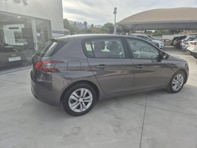Peugeot 308 BlueHDi 130 S&S EAT8 Active Business (6)