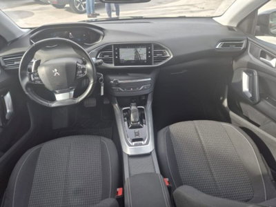 Peugeot 308 BlueHDi 130 S&S EAT8 Active Business (9)