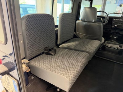 Land Rover Defender 90 2.5 Td5 Station Wagon S (14)