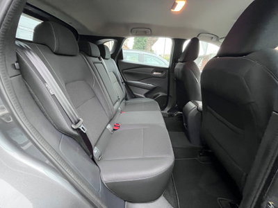 Nissan Qashqai 1.3 mhev Acenta 2wd 140cv (10)