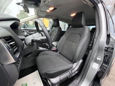Nissan Qashqai 1.3 mhev Acenta 2wd 140cv (8)