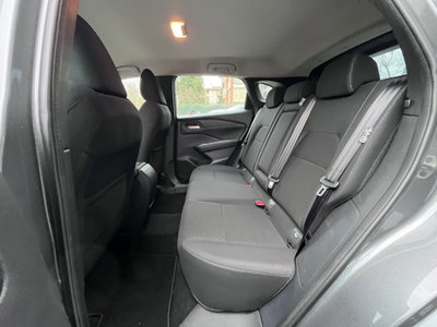 Nissan Qashqai 1.3 mhev Acenta 2wd 140cv (9)