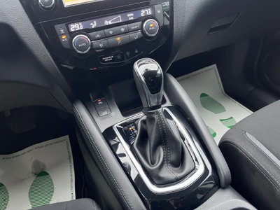 Nissan Qashqai 1.5 dCi 115 CV Acenta (13)