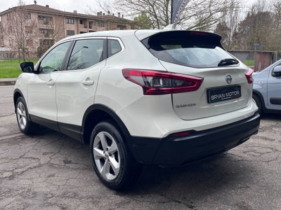 Nissan Qashqai 1.5 dCi 115 CV Acenta (3)