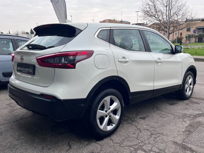 Nissan Qashqai 1.5 dCi 115 CV Acenta (4)