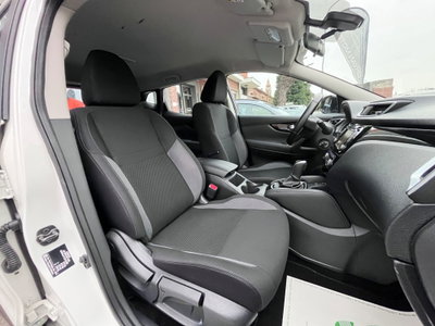 Nissan Qashqai 1.5 dCi 115 CV Acenta (6)