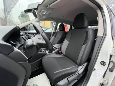 Nissan Qashqai 1.5 dCi 115 CV Acenta (7)