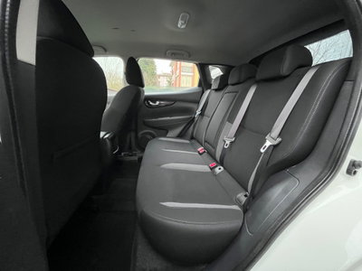 Nissan Qashqai 1.5 dCi 115 CV Acenta (8)