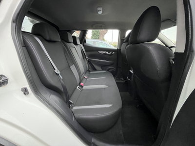 Nissan Qashqai 1.5 dCi 115 CV Acenta (9)